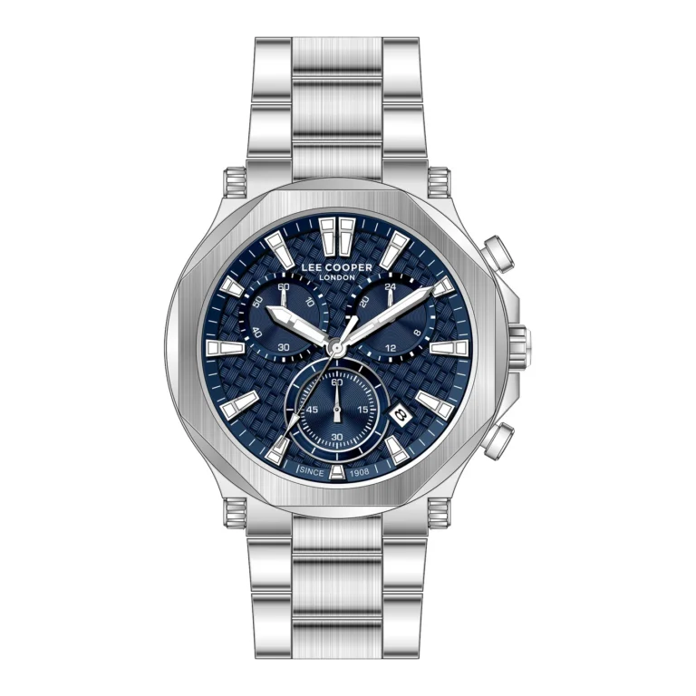 LEE COOPER LC08361.390-NM ERKEK KOL SAATİ