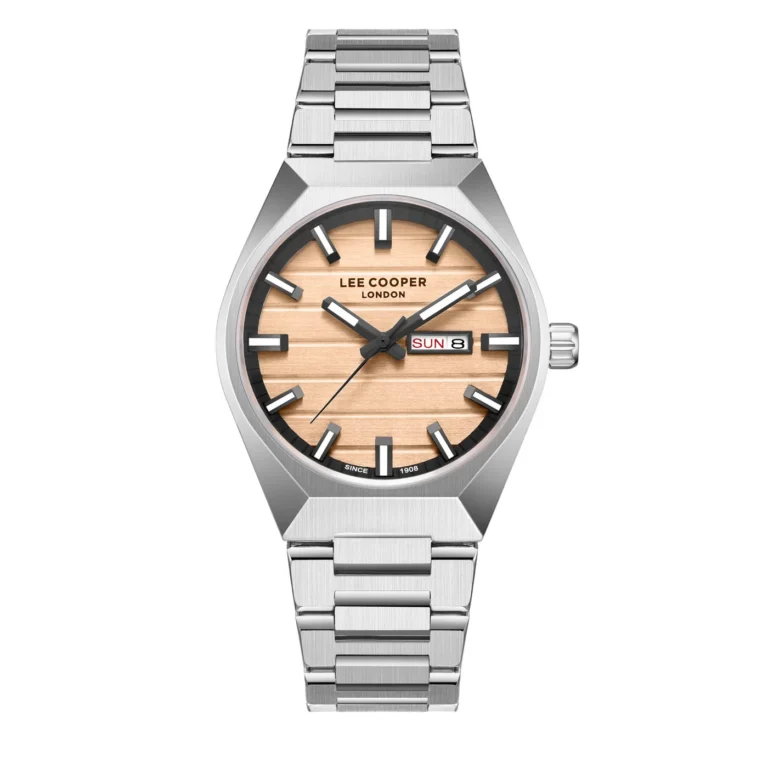 LEE COOPER LC08363.301 ERKEK KOL SAATİ