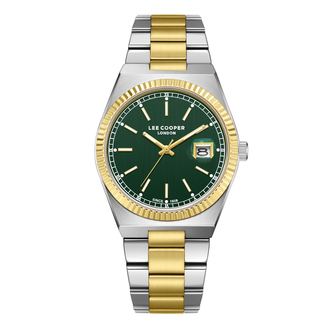 LEE COOPER LC08374.270 ERKEK KOL SAATİ