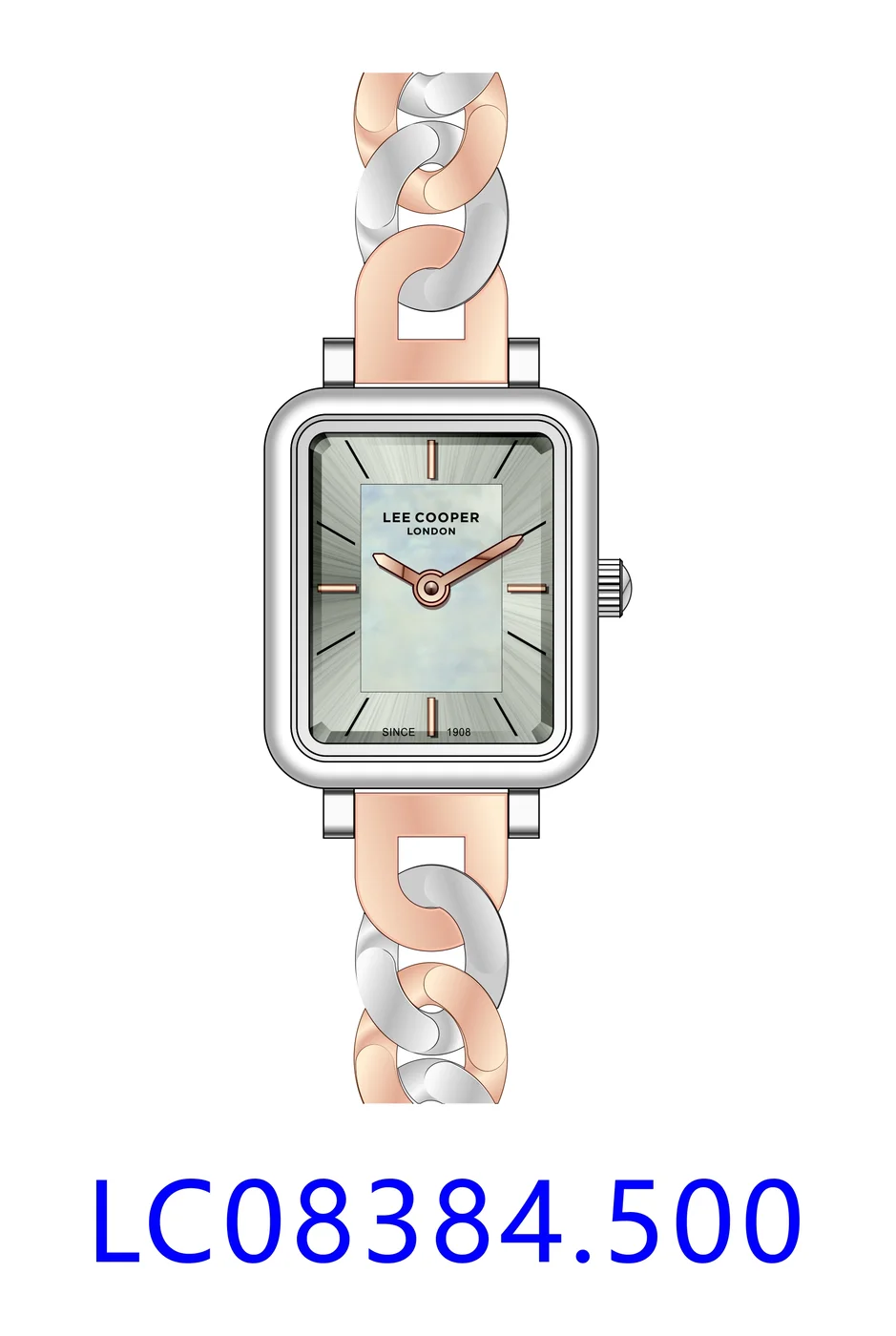 LEE COOPER LC08384.500 KADIN KOL SAATİ