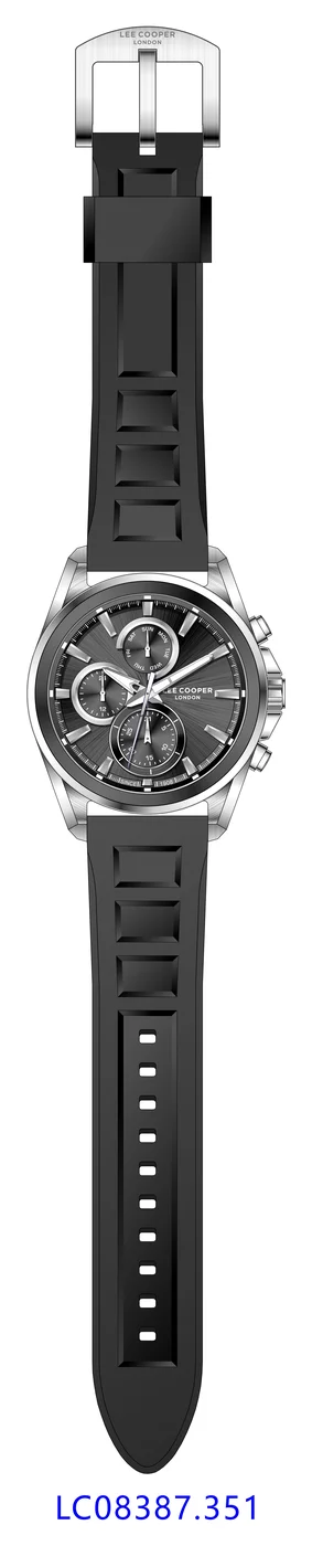LEE COOPER LC08387.351 ERKEK KOL SAATİ