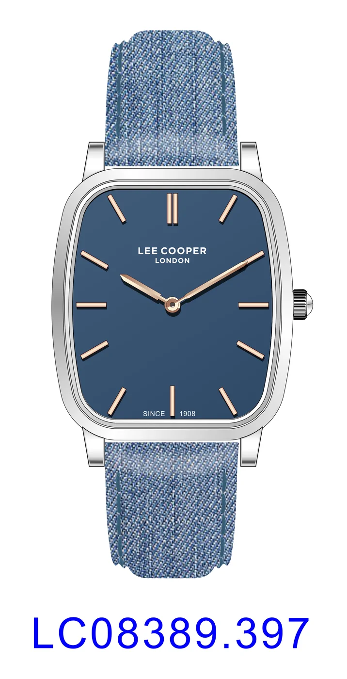 LEE COOPER LC08389.397 ERKEK KOL SAATİ