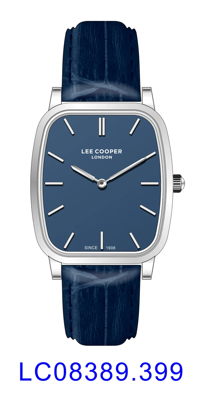 LEE COOPER LC08389.399 ERKEK KOL SAATİ