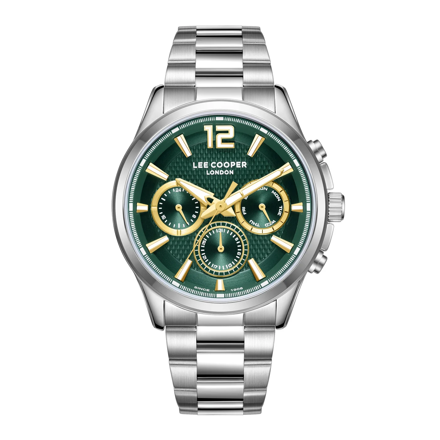 LEE COOPER LC08396.370 ERKEK KOL SAATİ