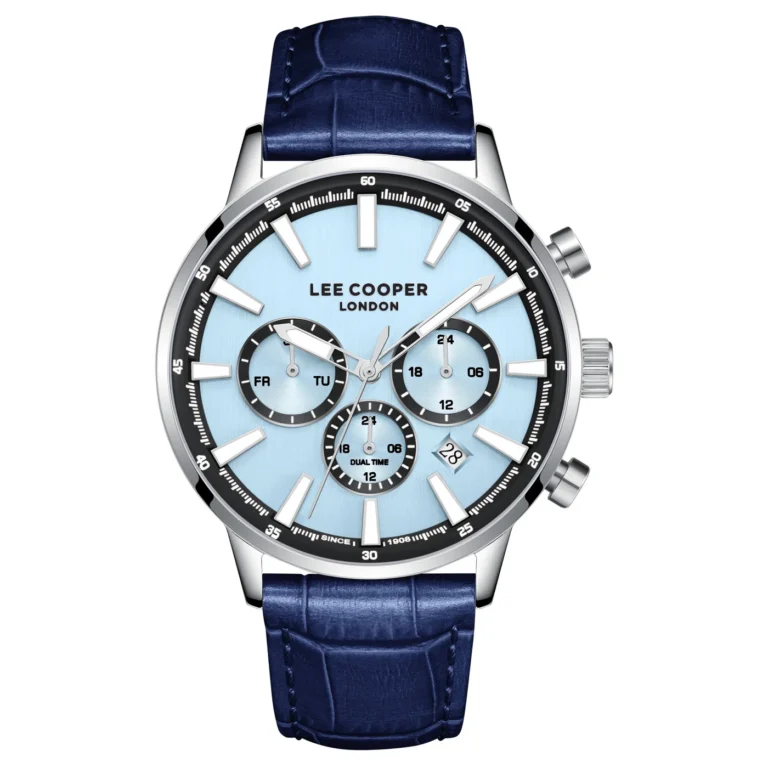 LEE COOPER LC08401.309 ERKEK KOL SAATİ