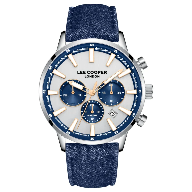 LEE COOPER LC08401.339 ERKEK KOL SAATİ