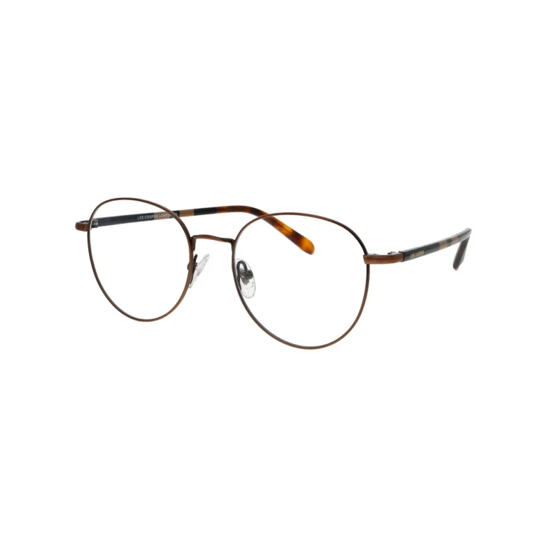 LEE COOPER LC2377.C7 UNISEX OPTİK ÇERÇEVE