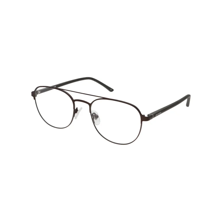 LEE COOPER LC3085.C1 UNISEX OPTİK ÇERÇEVE