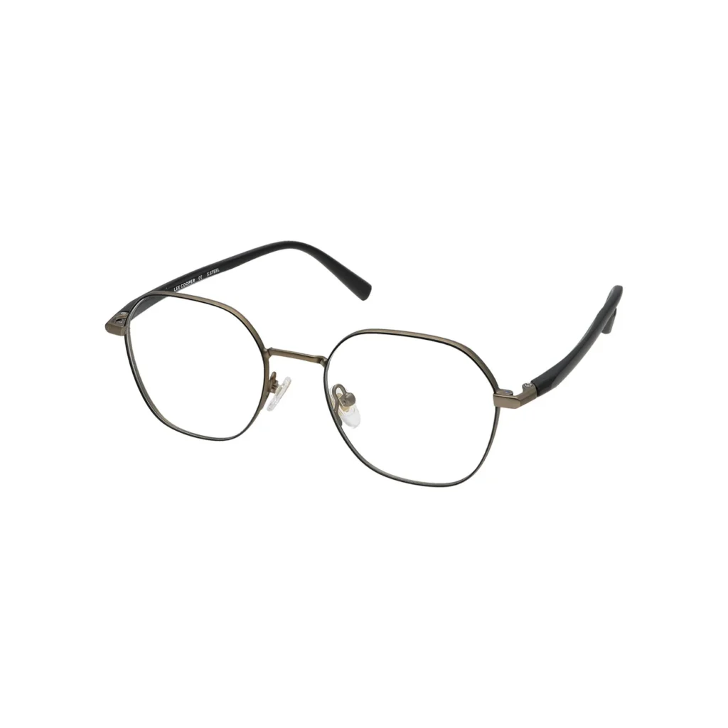LEE COOPER LC3103.C1 UNISEX OPTİK ÇERÇEVE