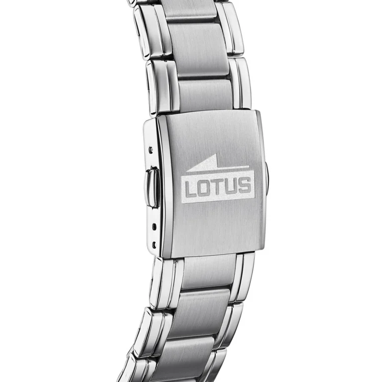 LOTUS 18812/6 MULTIFUNCTION ERKEK KOL SAATİ