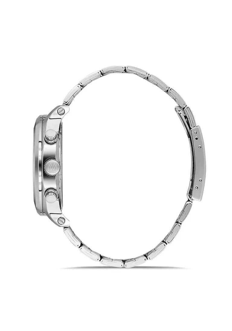 MOMENTUS CC296S-04SS ERKEK KOL SAATİ