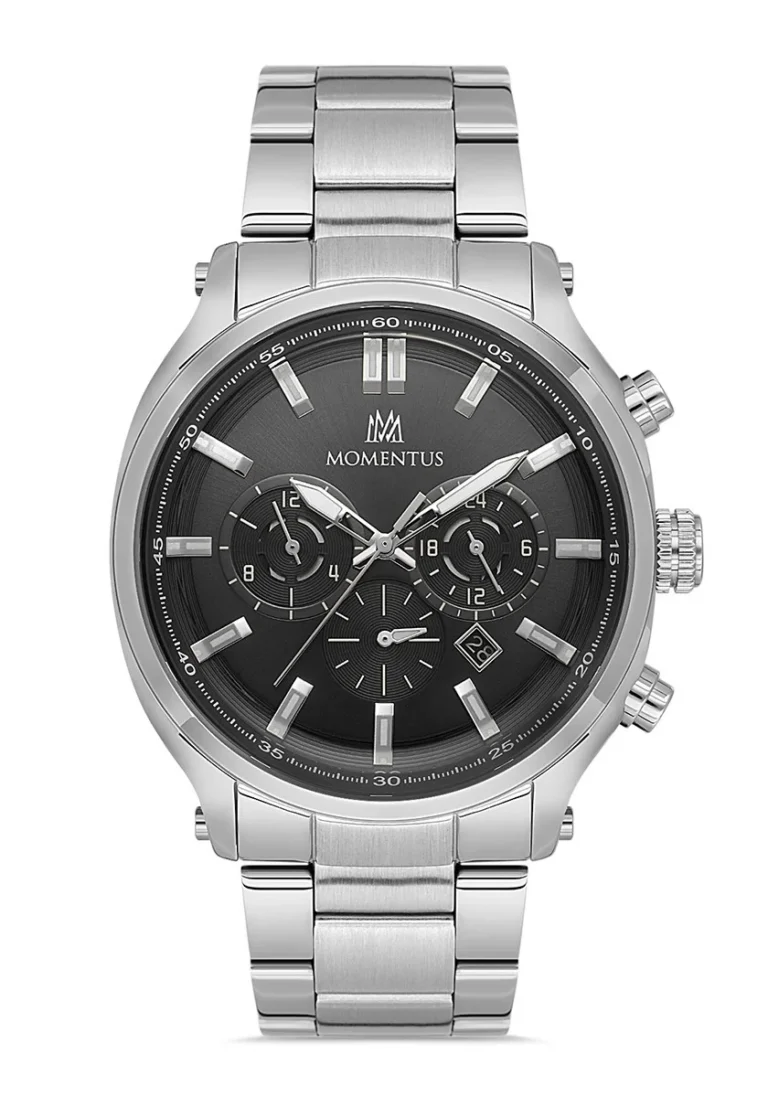 MOMENTUS CC296S-04SS ERKEK KOL SAATİ