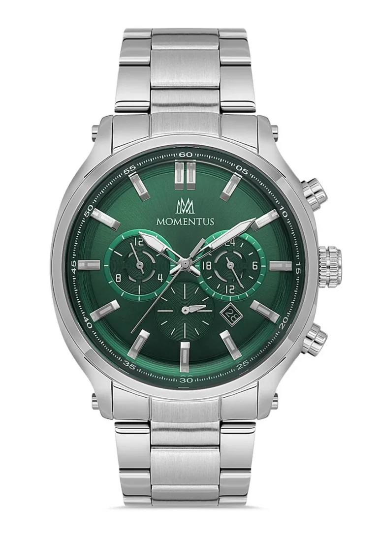 MOMENTUS CC296S-15SS ERKEK KOL SAATİ