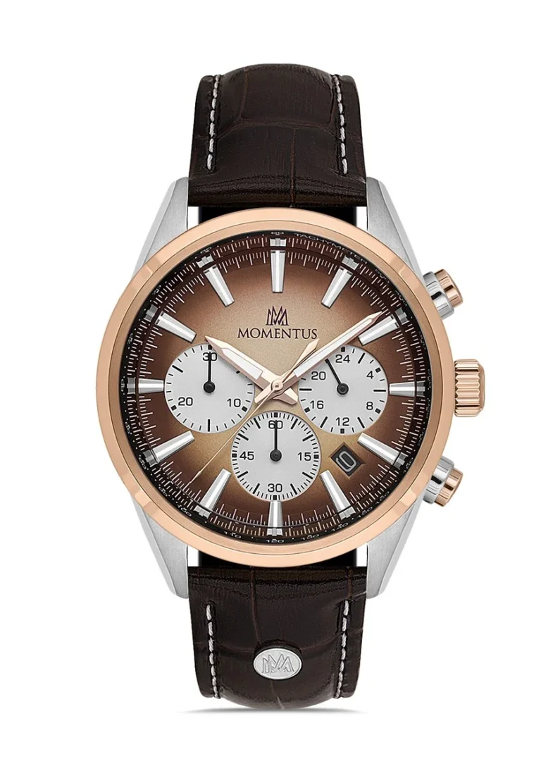 MOMENTUS CC306T-12KR ERKEK KOL SAATİ