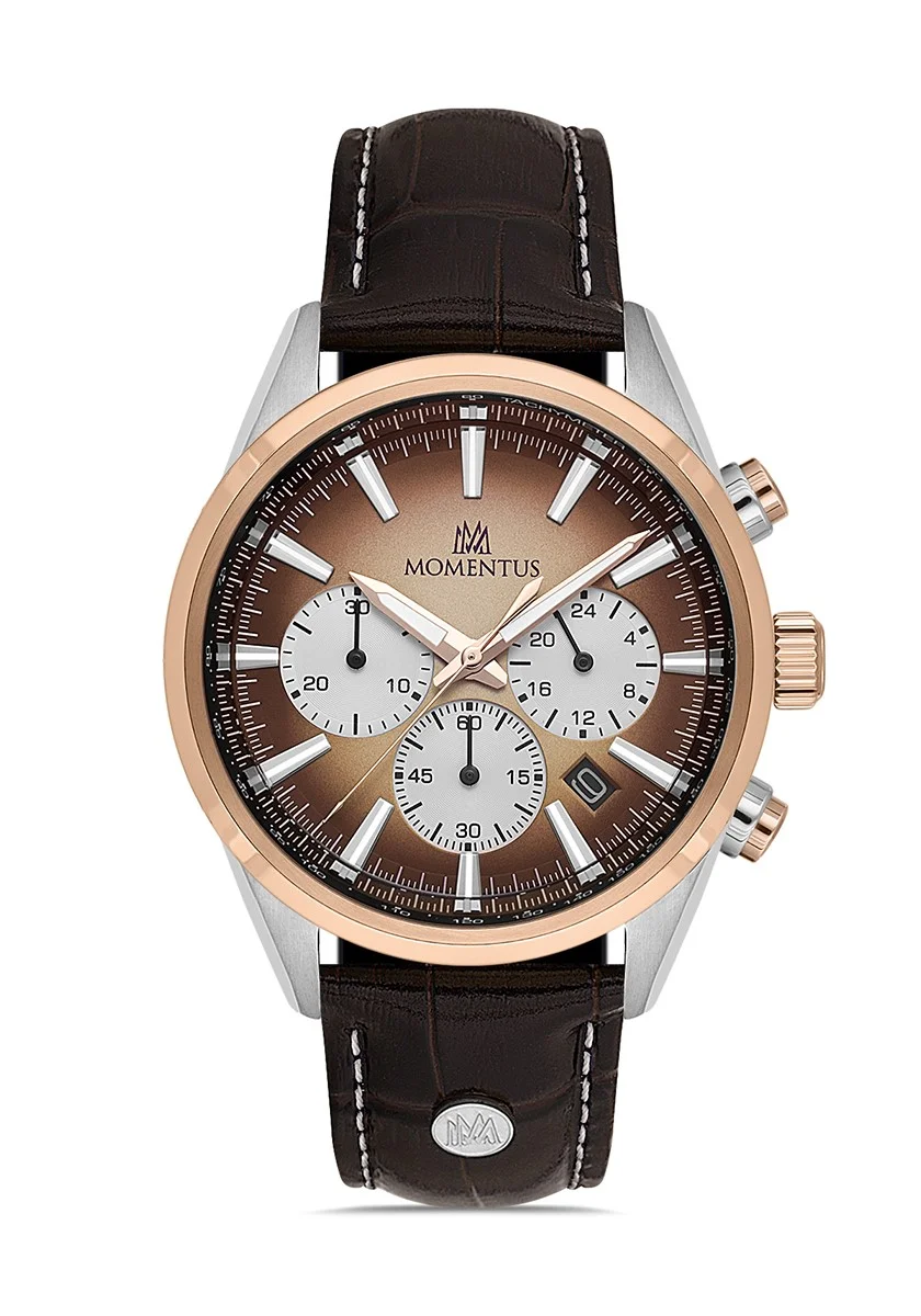 MOMENTUS CC306T-12KR ERKEK KOL SAATİ