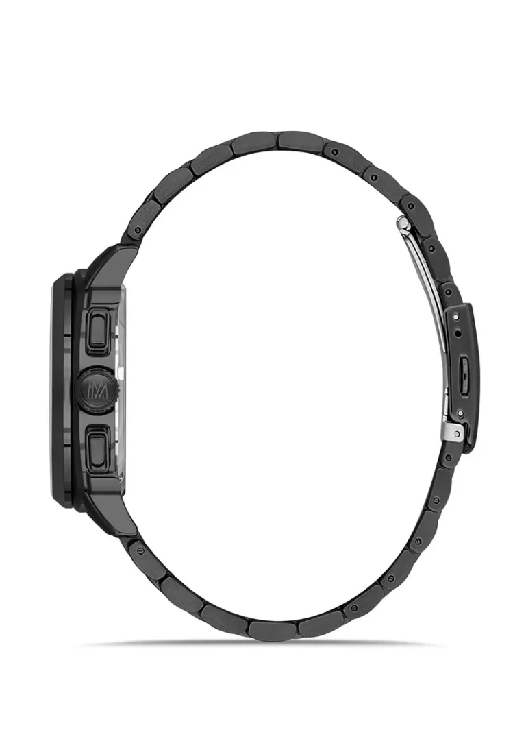 MOMENTUS CC307B-11SS ERKEK CASUAL KOL SAATİ