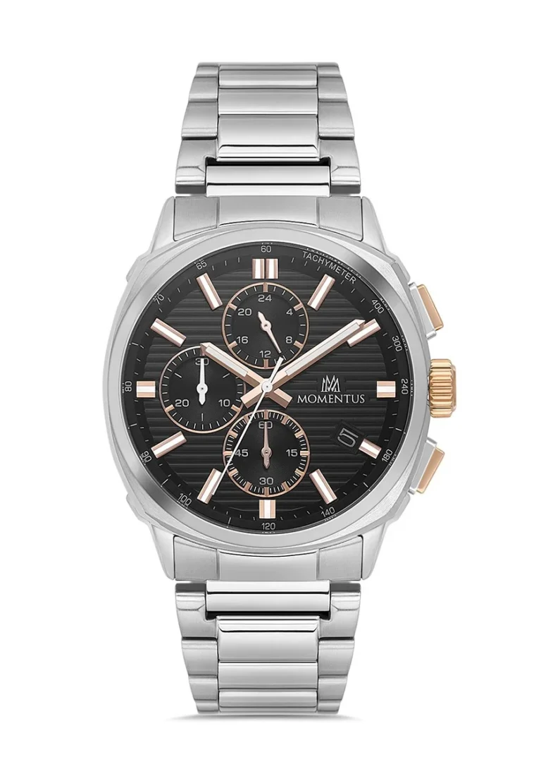 MOMENTUS CC307S-04SR ERKEK KOL SAATİ