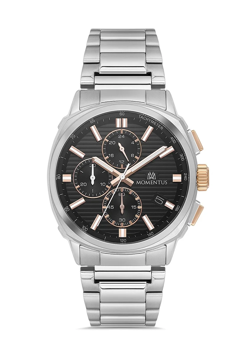 MOMENTUS CC307S-04SR ERKEK KOL SAATİ