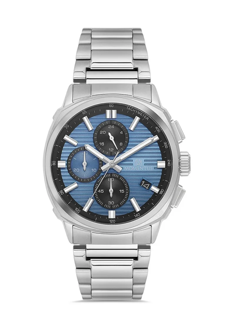 MOMENTUS CC307S-11SS ERKEK KOL SAATİ