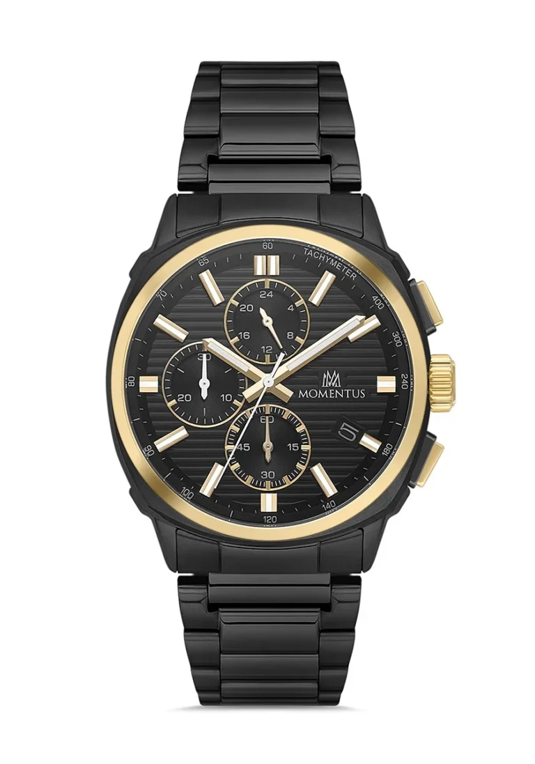 MOMENTUS CC307T-04SG ERKEK KOL SAATİ