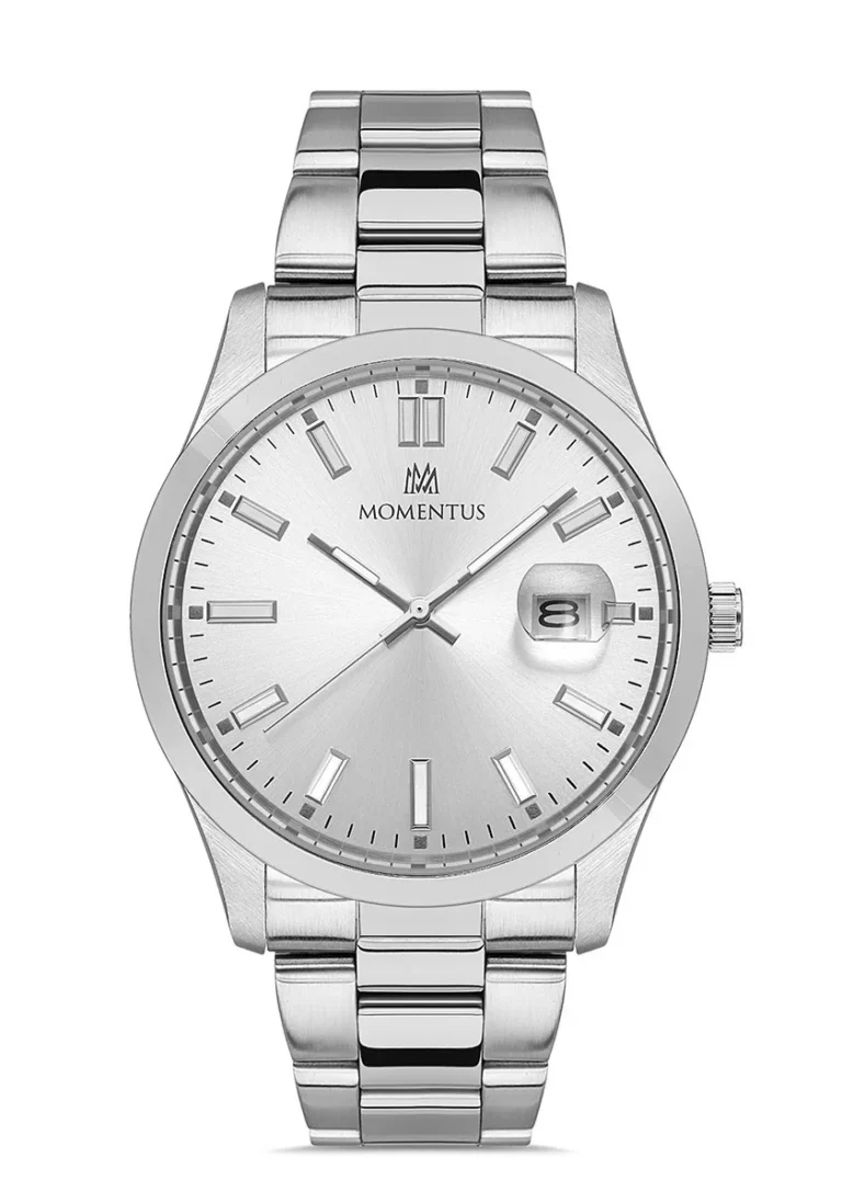 MOMENTUS CM136S-02SS ERKEK KOL SAATİ