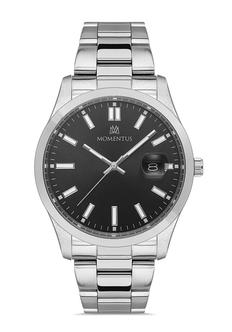 MOMENTUS CM136S-04SS ERKEK KOL SAATİ