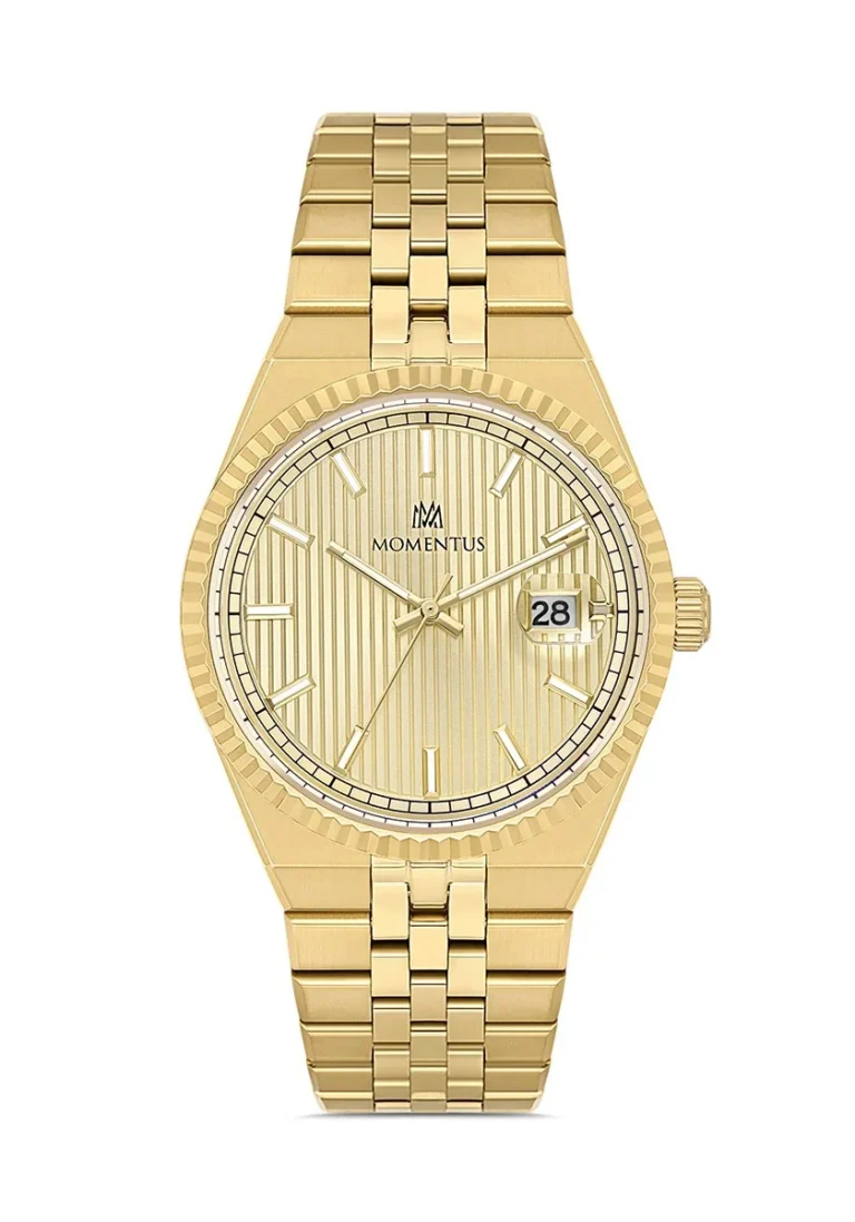 MOMENTUS CR264G-08SG ERKEK KOL SAATİ