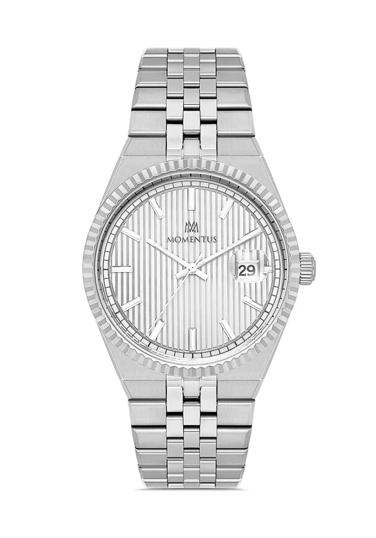 MOMENTUS CR264S-02SS ERKEK KOL SAATİ