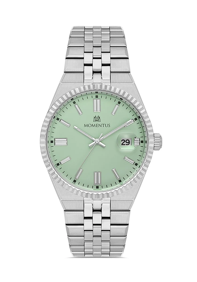 MOMENTUS CR264S-18SS ERKEK KOL SAATİ