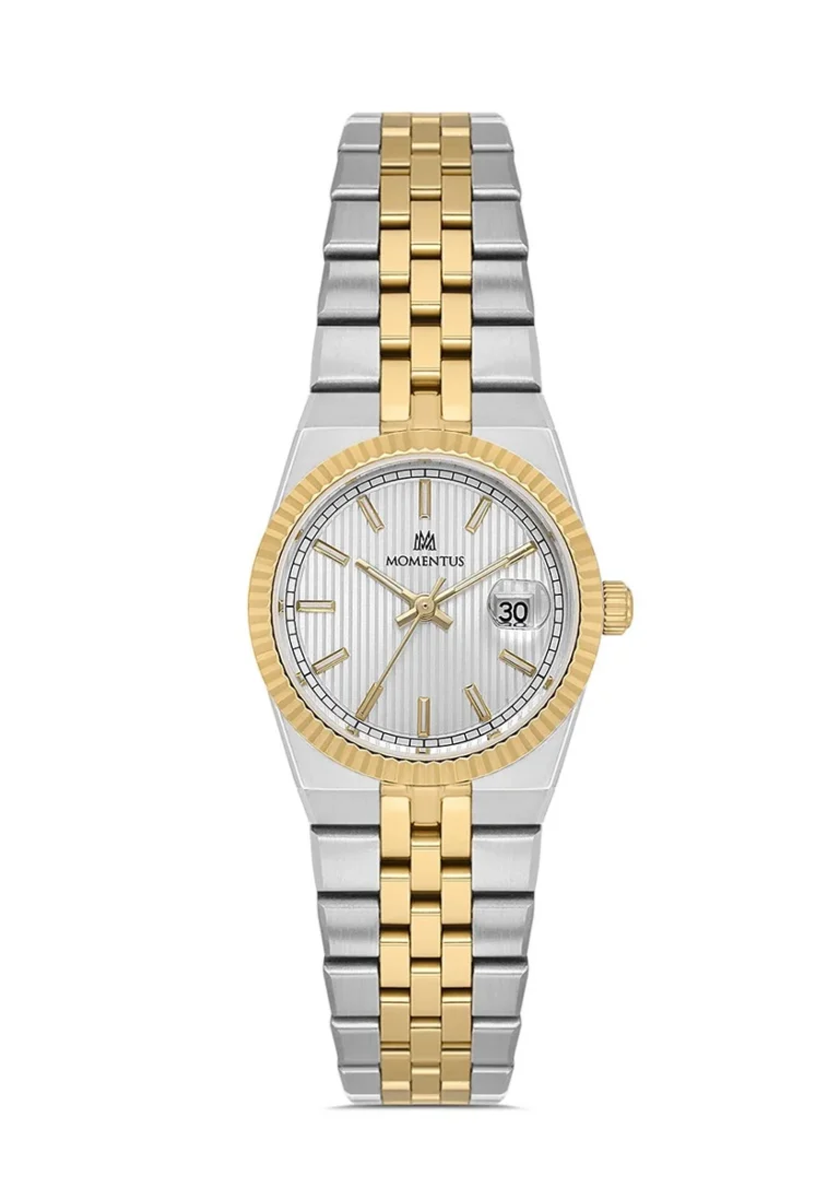 MOMENTUS CS264T-02SG KADIN KOL SAATİ