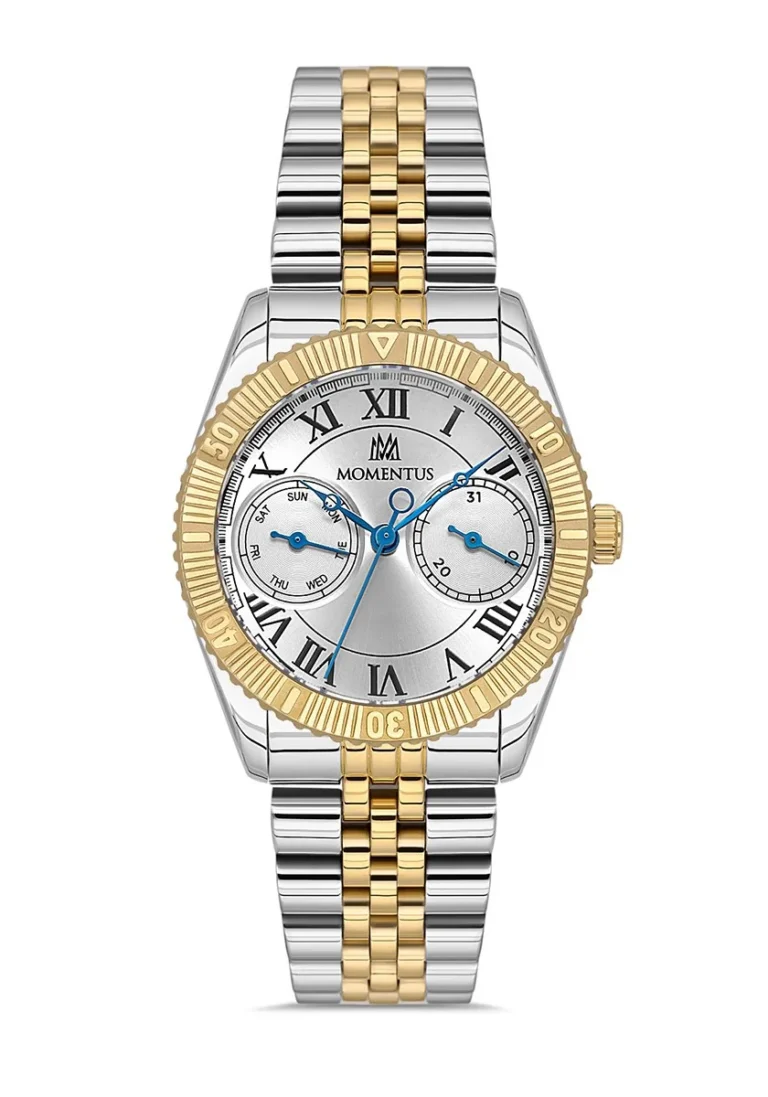 MOMENTUS CS389T-02SG KADIN KOL SAATİ