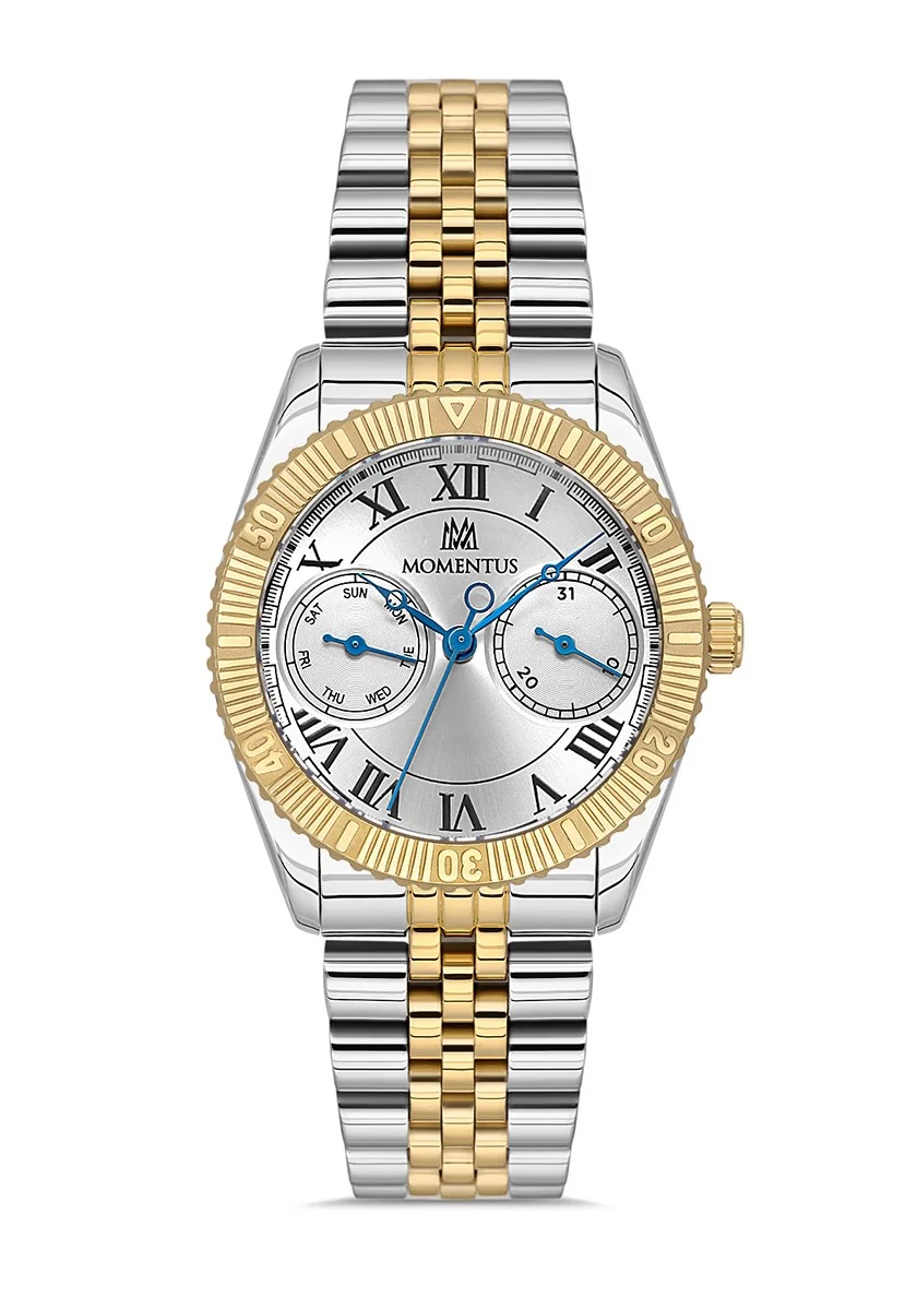 MOMENTUS CS389T-02SG KADIN KOL SAATİ