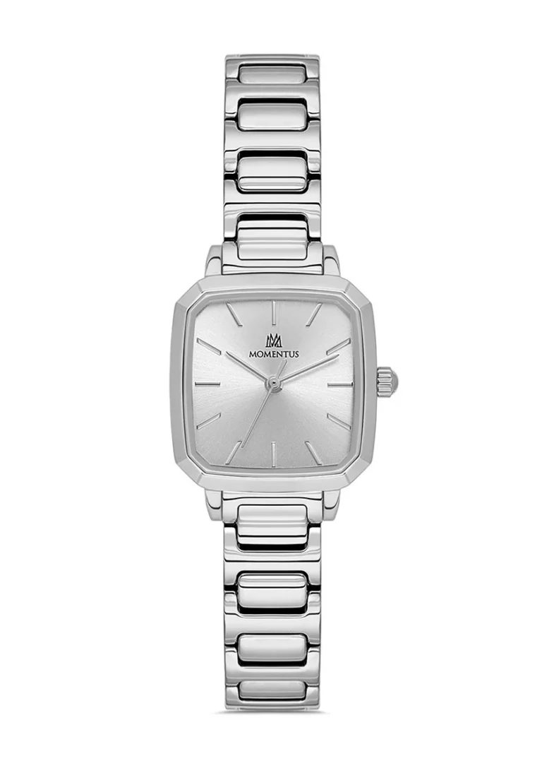 MOMENTUS CW321S-02SS KADIN KOL SAATİ