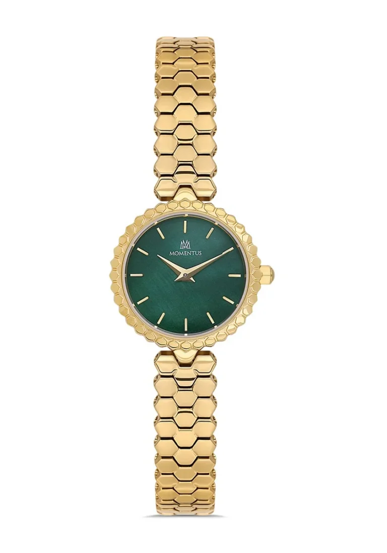 MOMENTUS CW324G-15SG KADIN KOL SAATİ