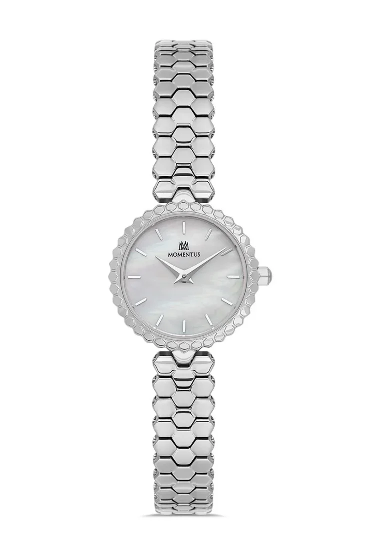 MOMENTUS CW324S-09SS KADIN KOL SAATİ