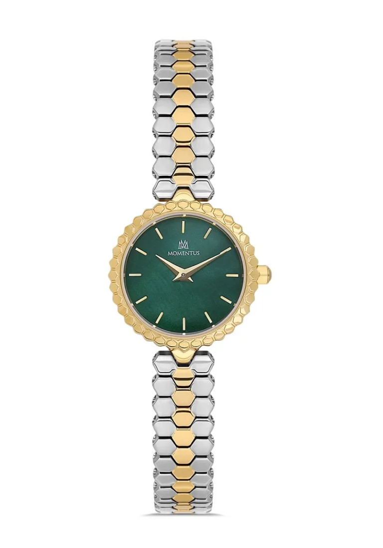 MOMENTUS CW324T-15SG KADIN KOL SAATİ