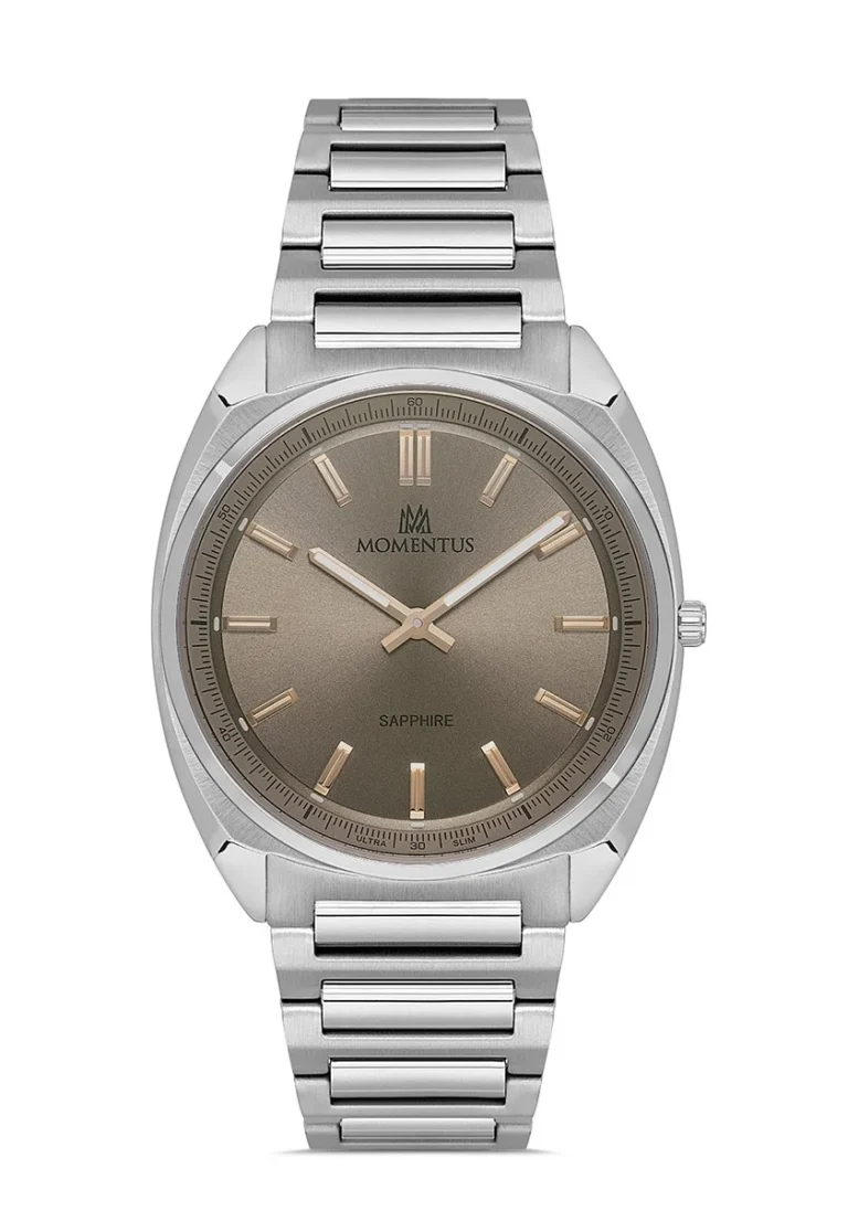 MOMENTUS EM340S-05SR ERKEK KOL SAATİ