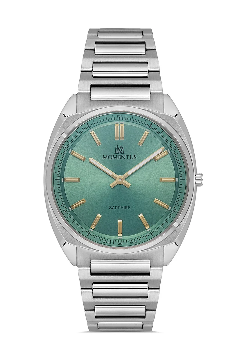 MOMENTUS EM340S-10SG ERKEK KOL SAATİ
