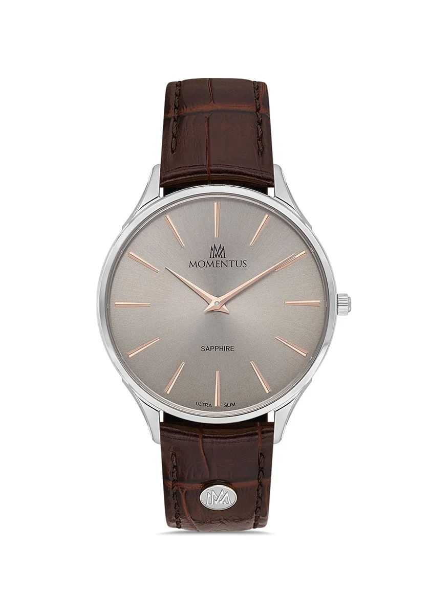 MOMENTUS EM349S-05KR ERKEK KOL SAATİ