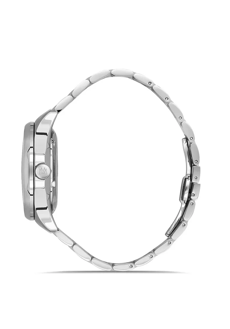 MOMENTUS MM102S-05SR ERKEK MECHA MASTERS KOL SAATİ