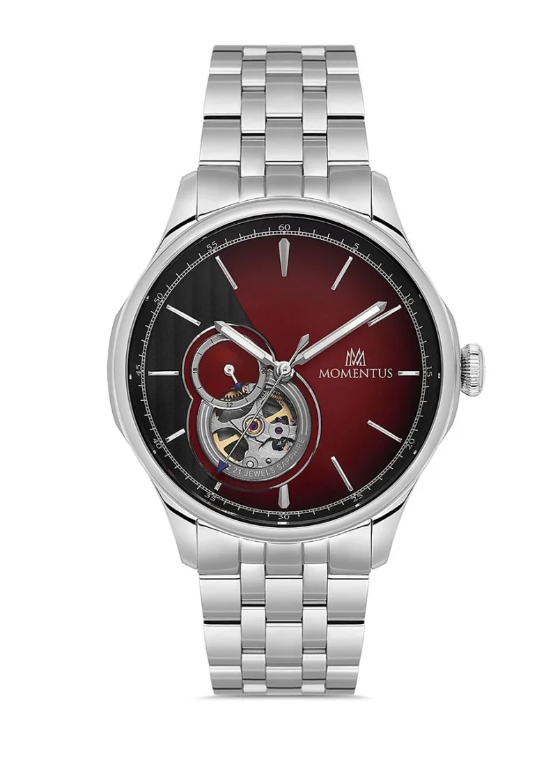 MOMENTUS MM102S-14SS ERKEK KOL SAATİ