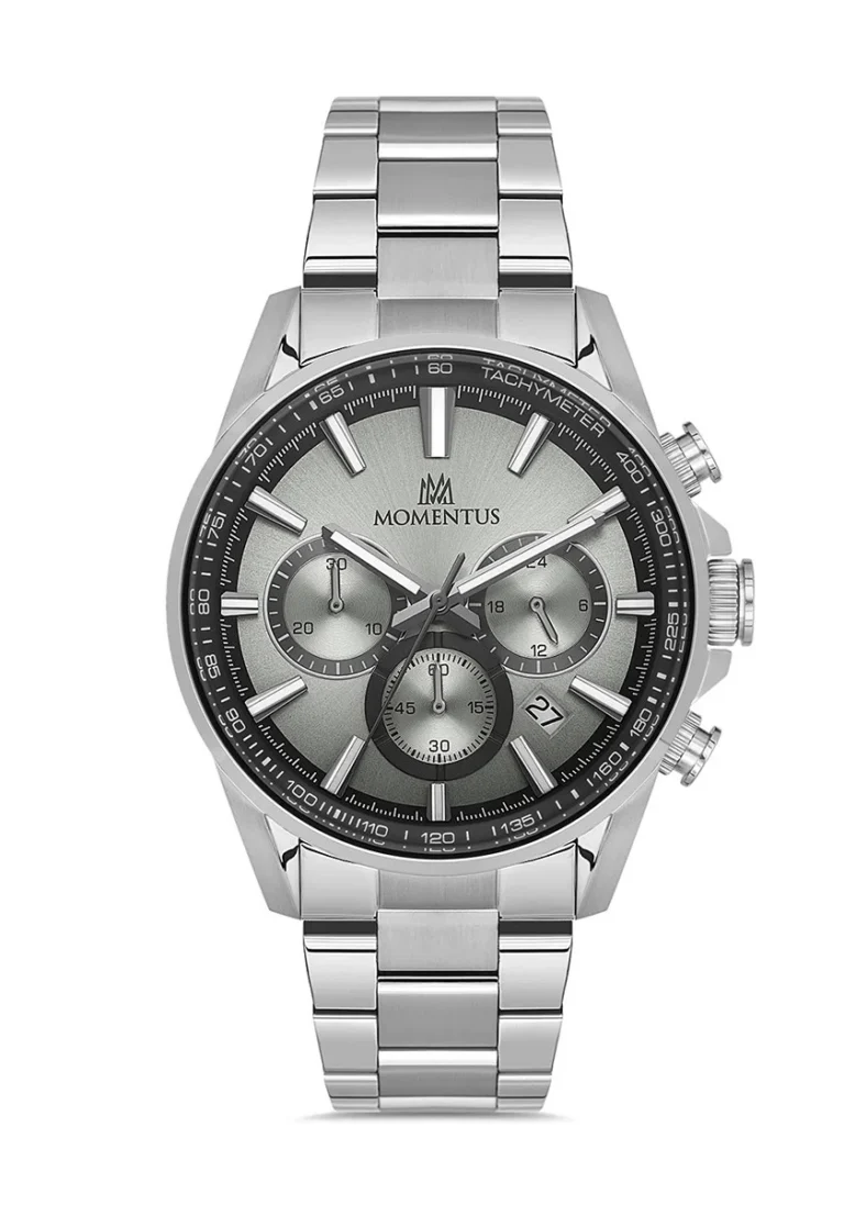 MOMENTUS SC370S-03SS ERKEK KOL SAATİ