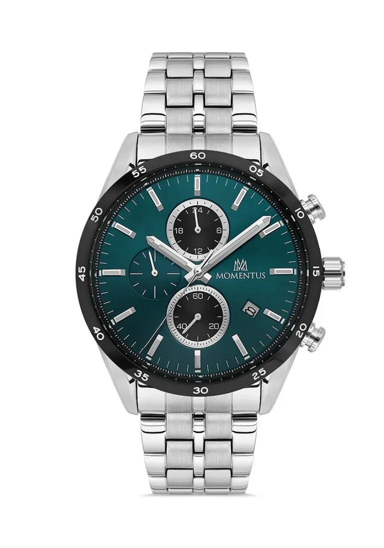 MOMENTUS SC382T-15SS ERKEK KOL SAATİ