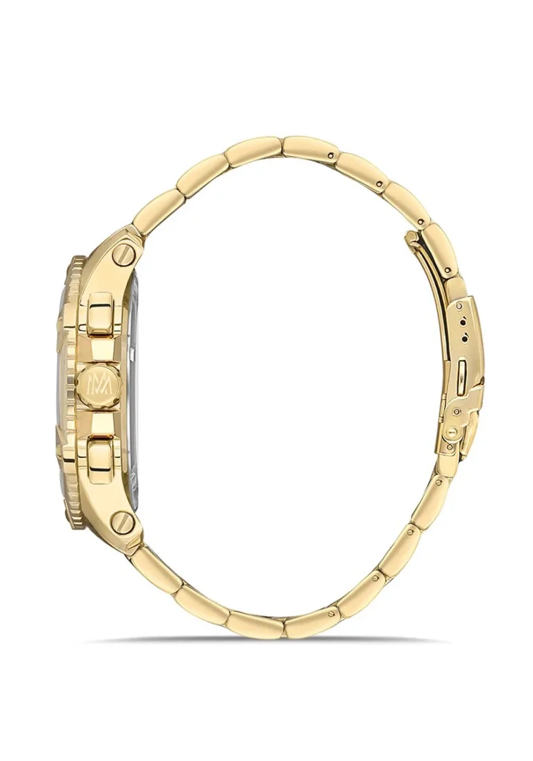 MOMENTUS SM283G-08SG ERKEK SPORT MASTER KOL SAATİ