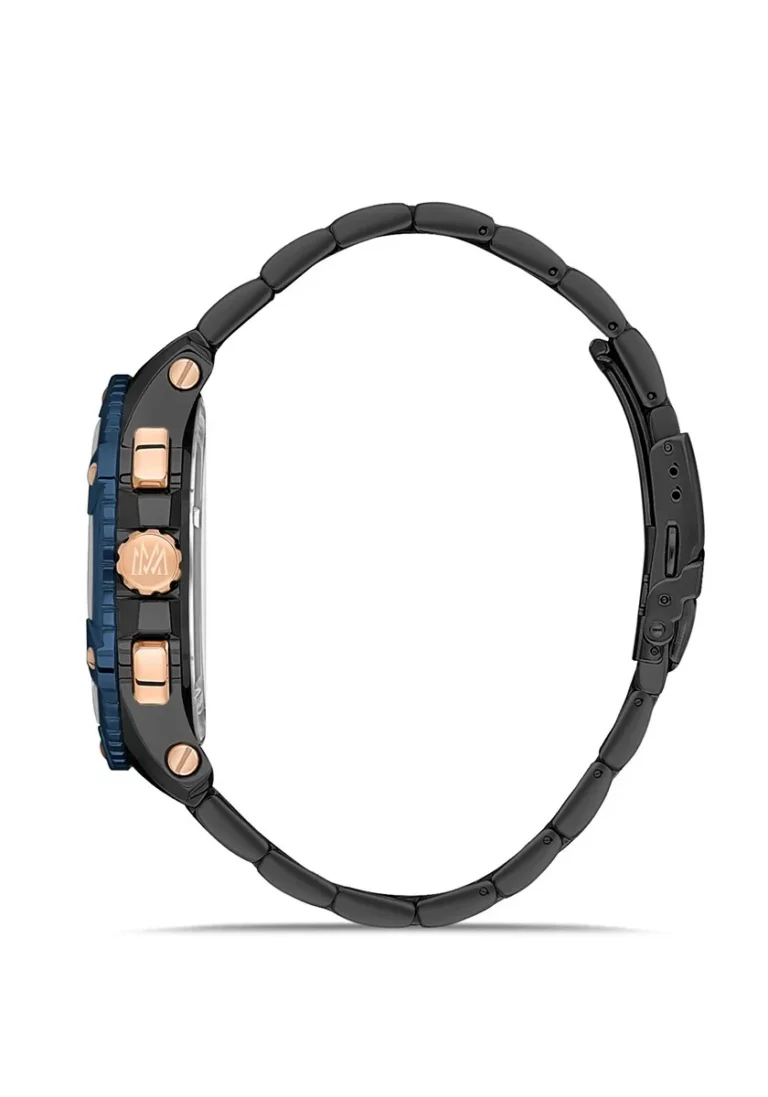 MOMENTUS SM283T-11SR ERKEK SPORT MASTER KOL SAATİ