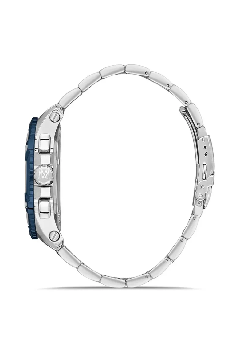 MOMENTUS SM283T-11SS ERKEK SPORT MASTER KOL SAATİ MOMENTUS SM283T-11SS ERKEK SPORT MASTER KOL SAATİ