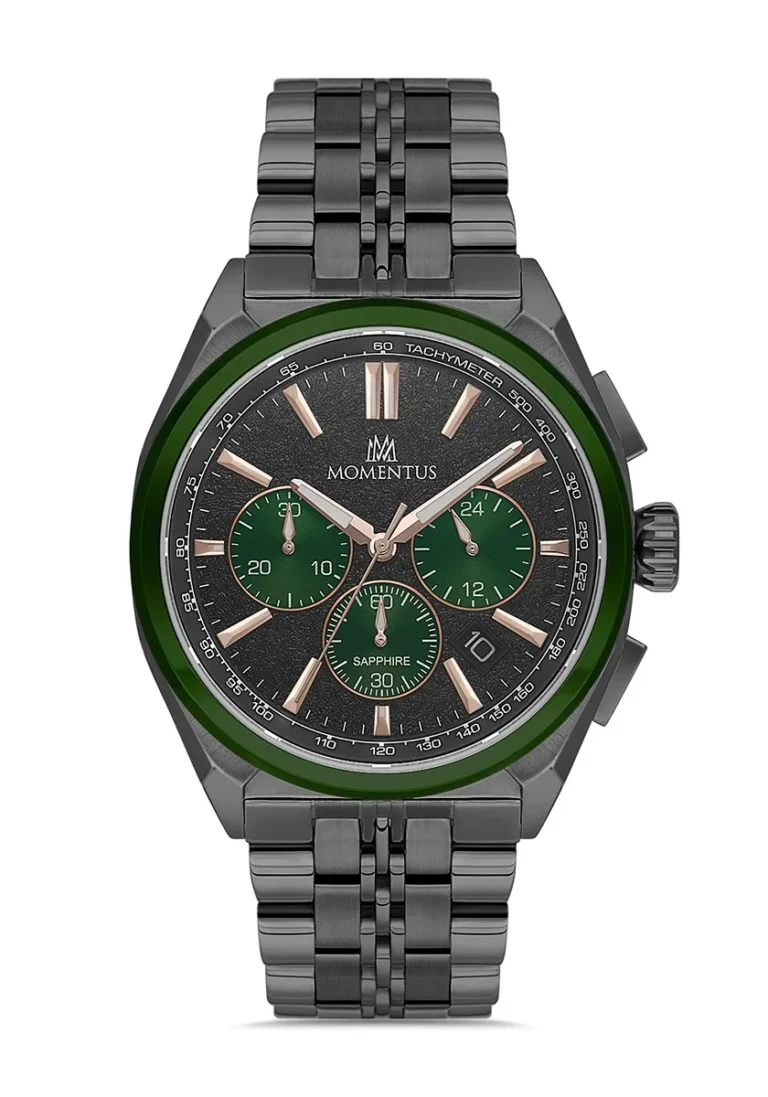 MOMENTUS SM340T-15SN ERKEK KOL SAATİ