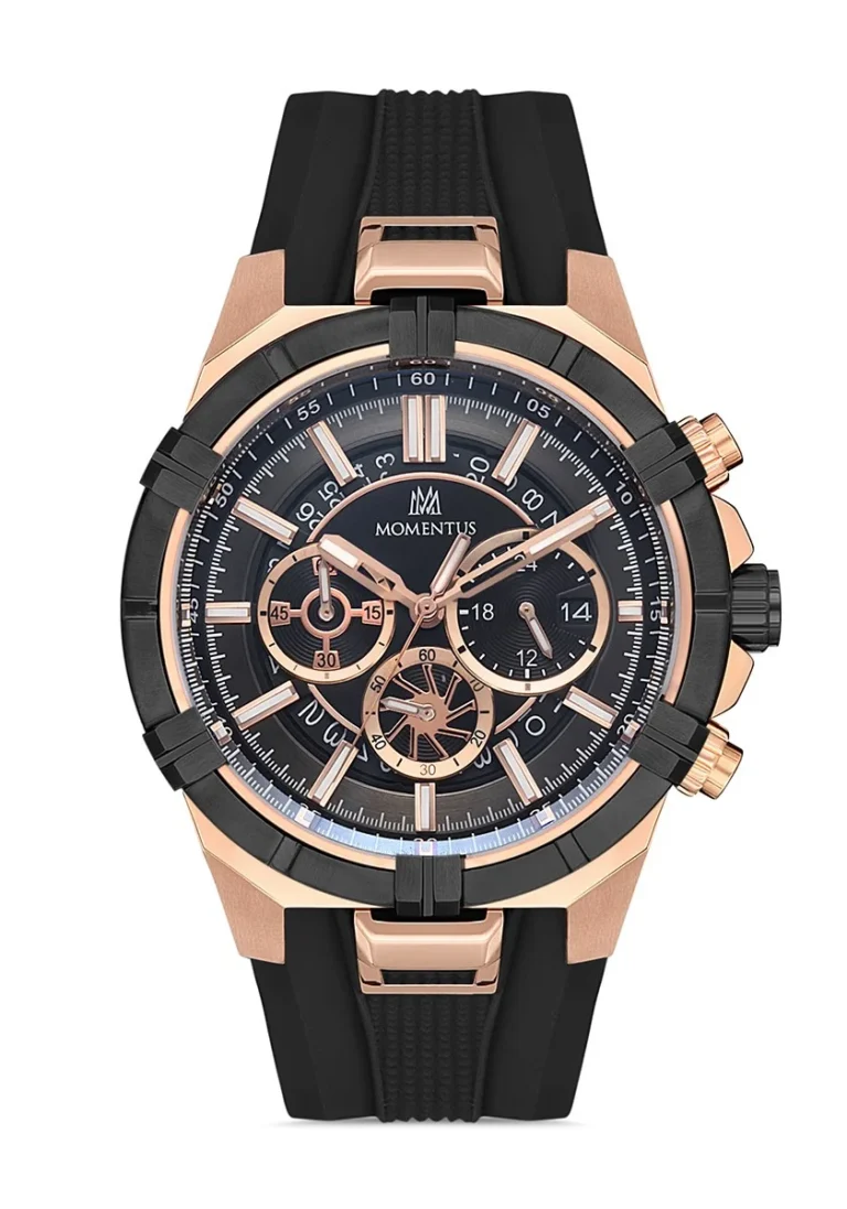 MOMENTUS SM374T-04BR ERKEK KOL SAATİ