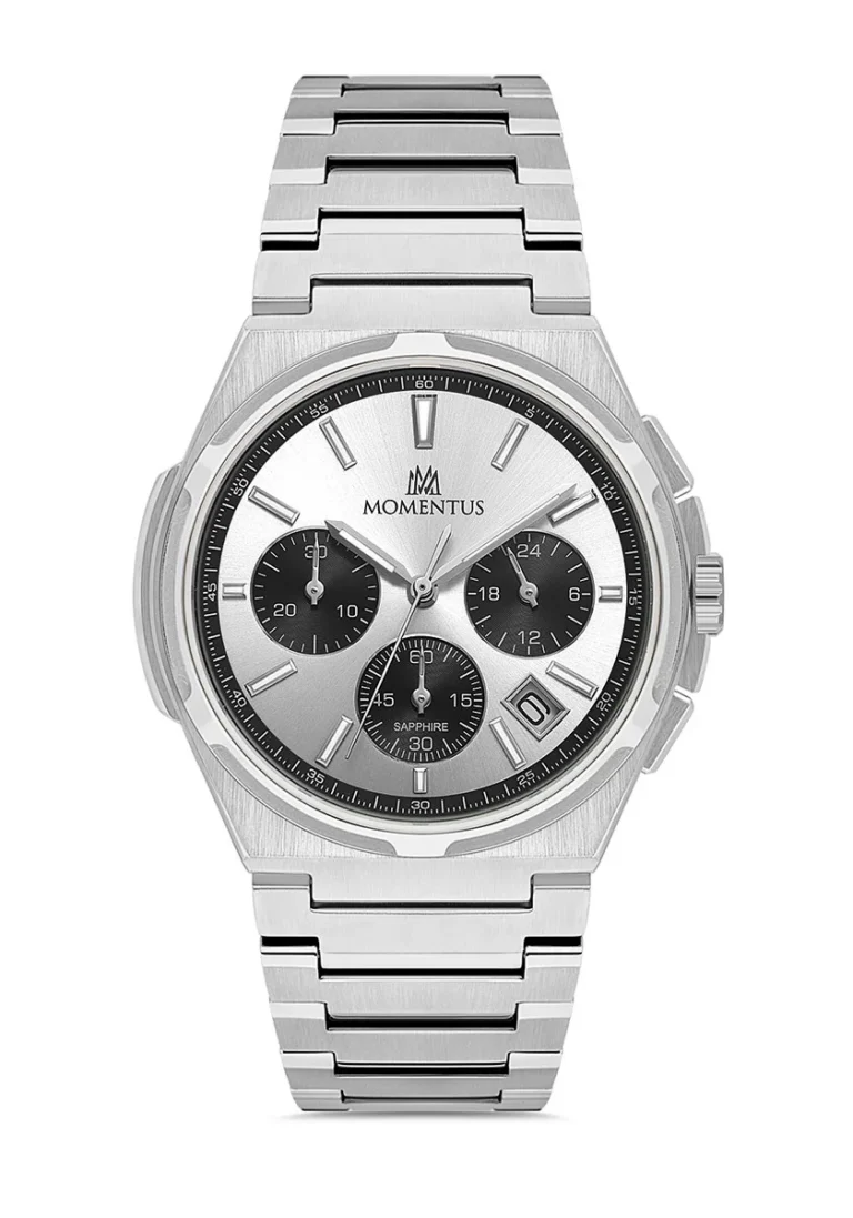 MOMENTUS SM390S-02SS ERKEK KOL SAATİ
