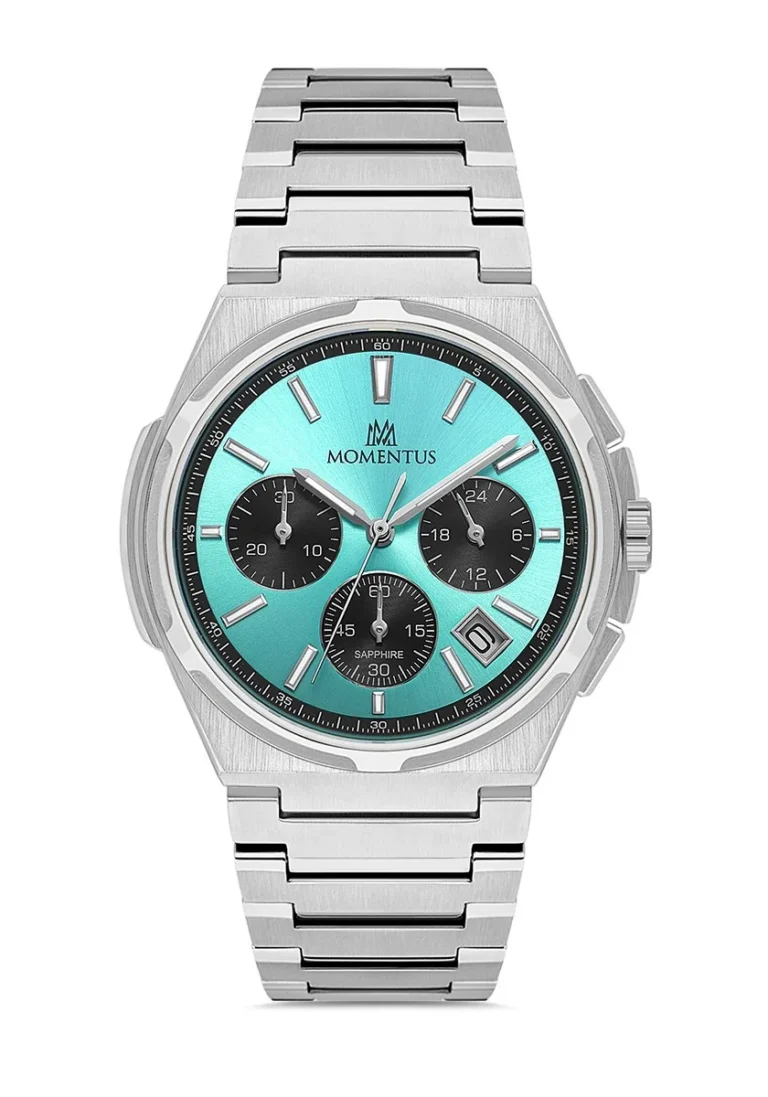 MOMENTUS SM390S-10SS ERKEK KOL SAATİ